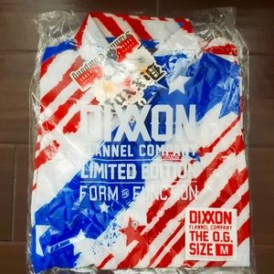 Dixxon Flannel The O.G. Limited Edition